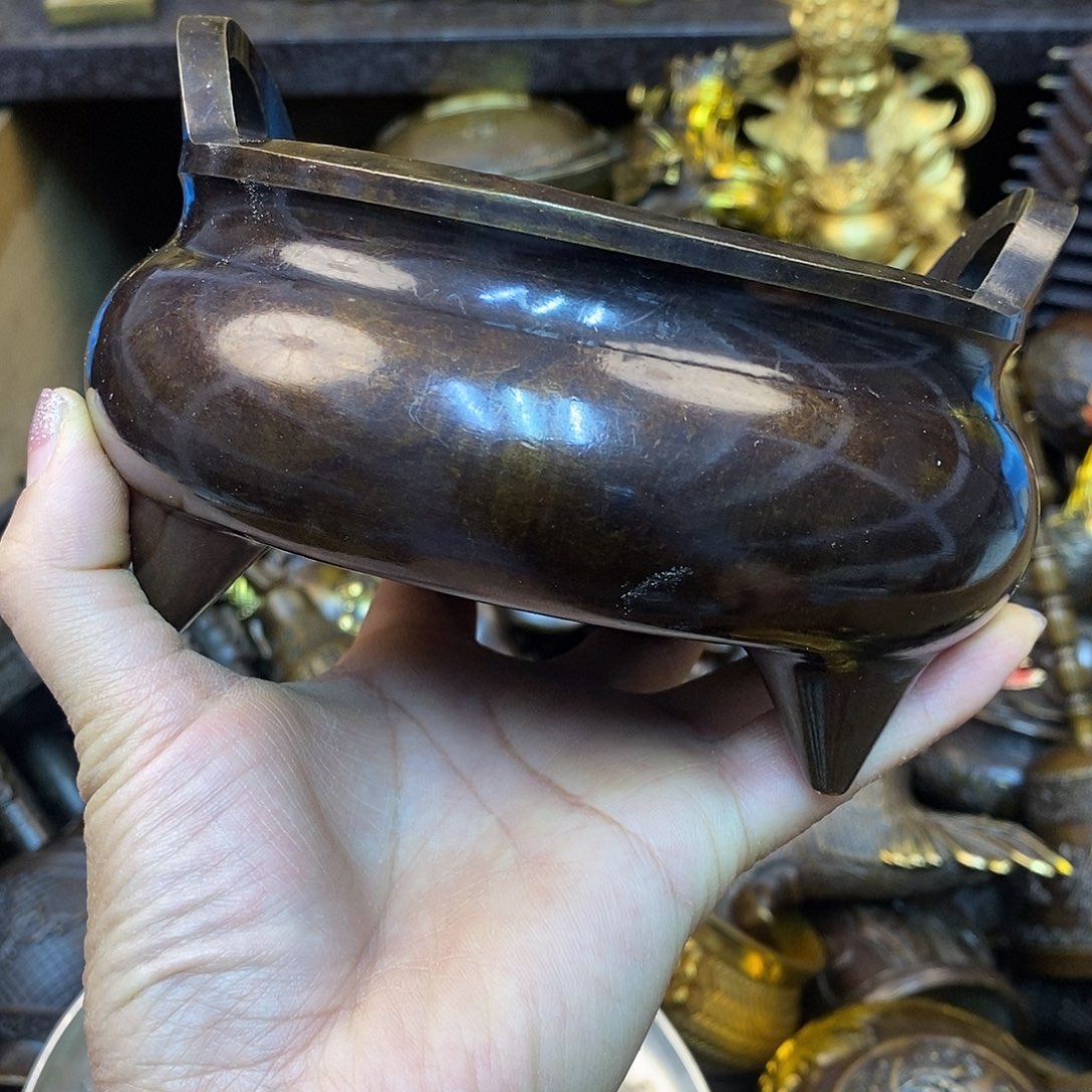 物品摆件 案台摆件