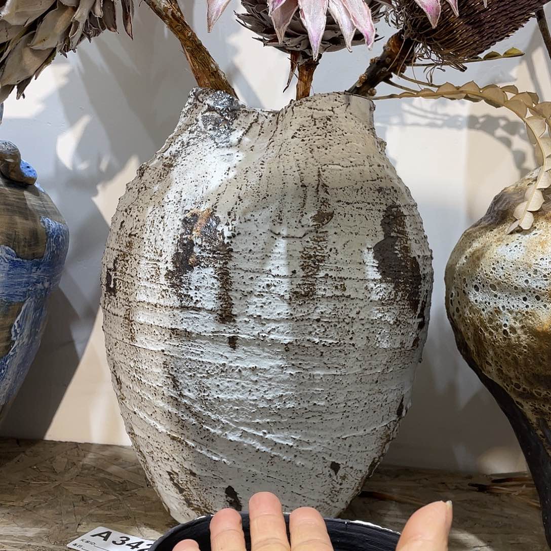 摆件景德镇陶瓷花瓶花器