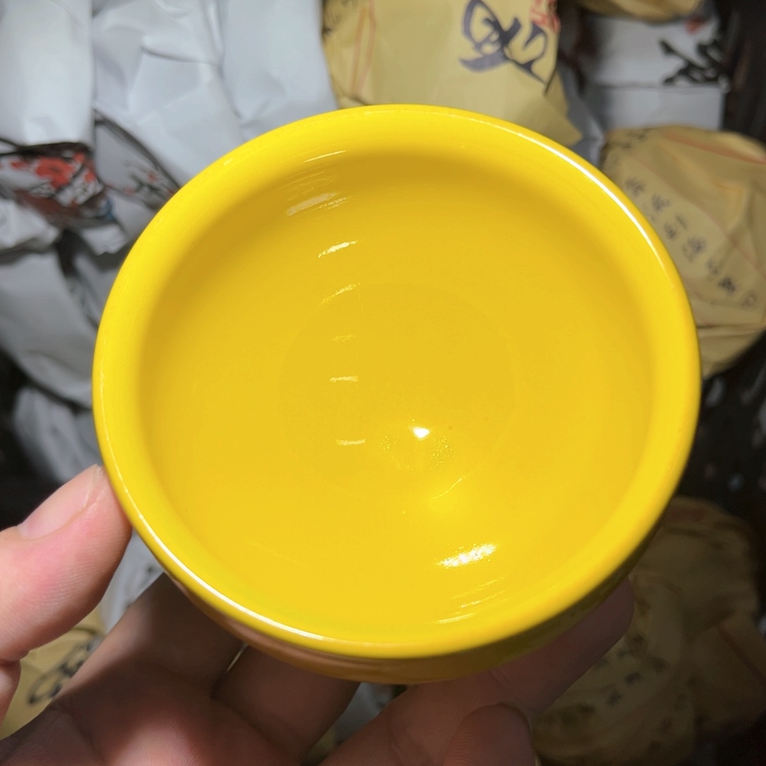 茶盏建盏手握泡茶主人杯