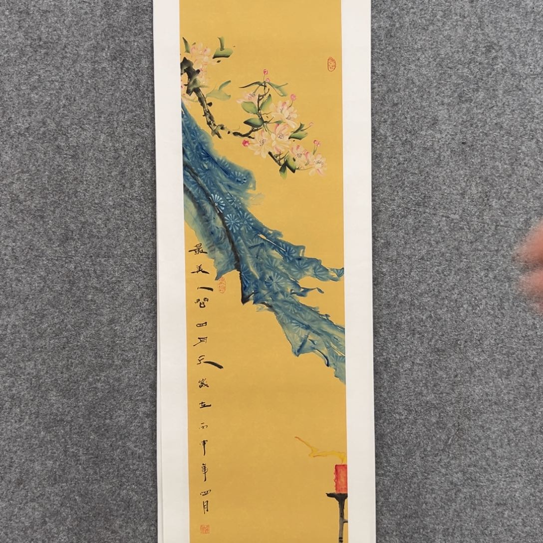 国画国画作品国画作品