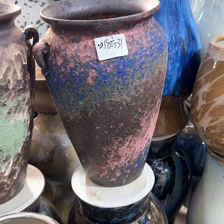 景德镇精品花盆栽适合盆栽适合