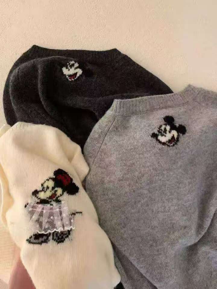 【B001-B100】爆款T恤女装时尚百搭上衣休闲