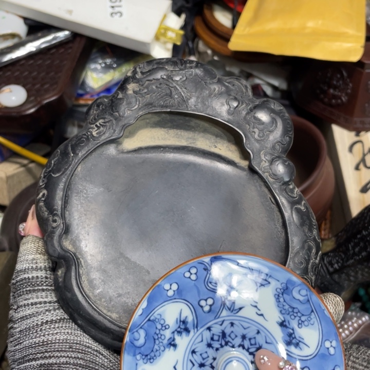 紫砂陶瓷艺术陶瓷艺术