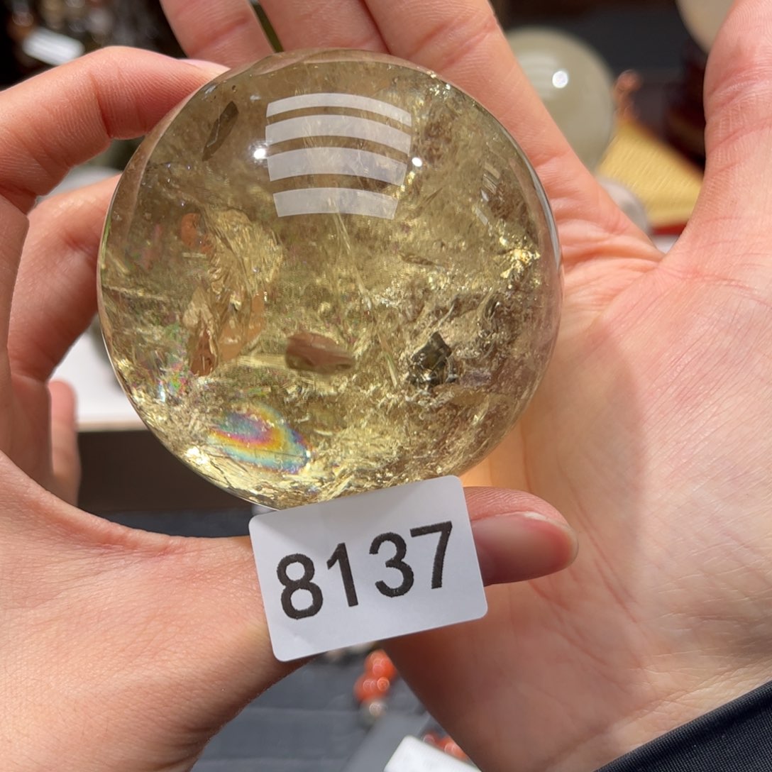 【闪购商品】未镶嵌大型摆件（非配饰）水晶