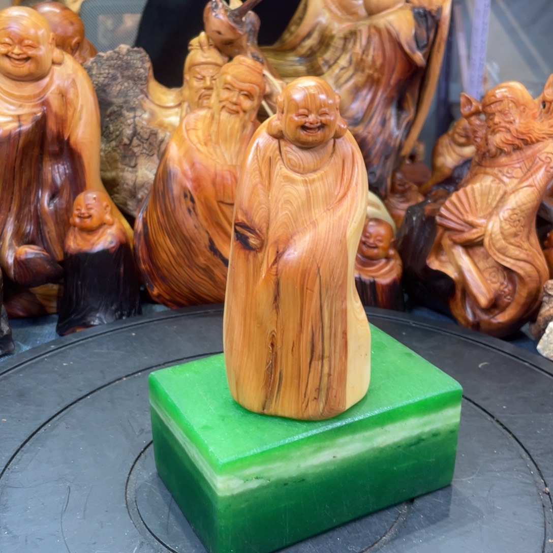 手串/手链柏木（崖柏）