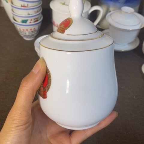 瓷片景德镇陶瓷研究所