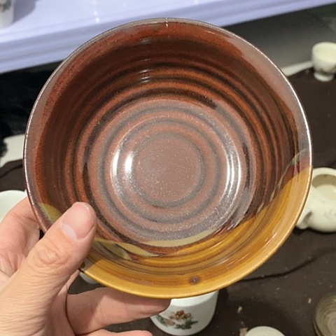 。。摆件。烧制的问题都是正常的哦