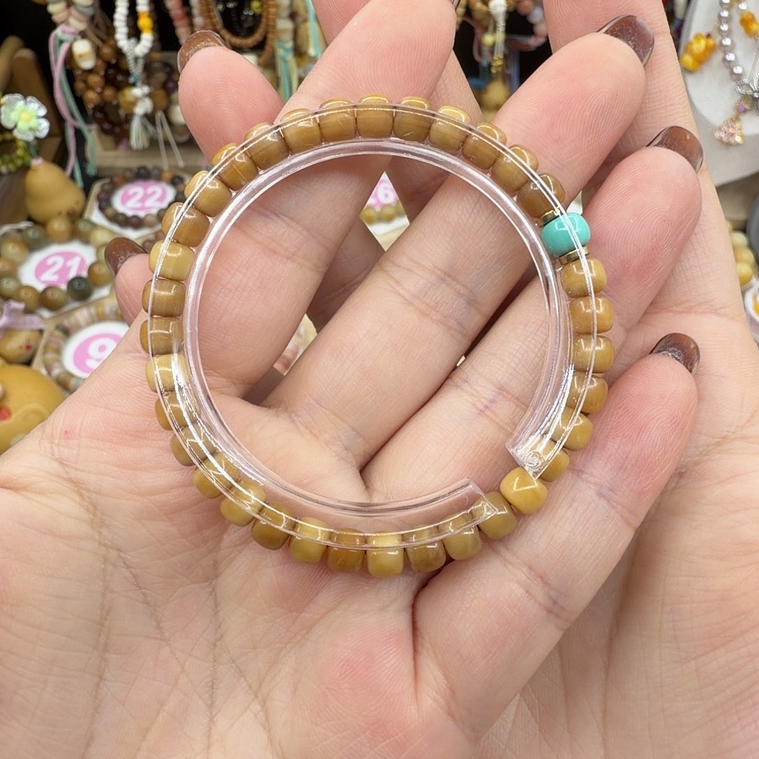 吊坠菩提根/象牙果