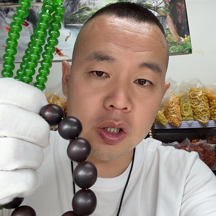 非洲紫檀（红花梨）197