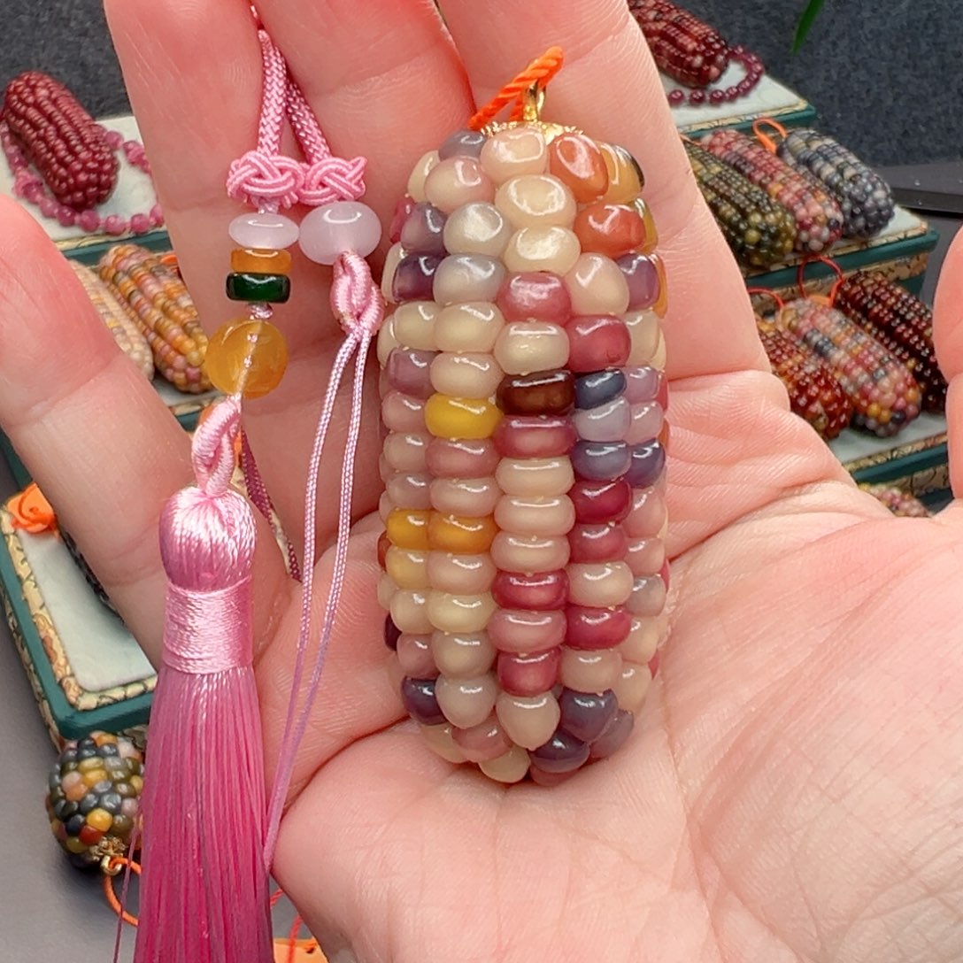 风车木（黑檀木）5