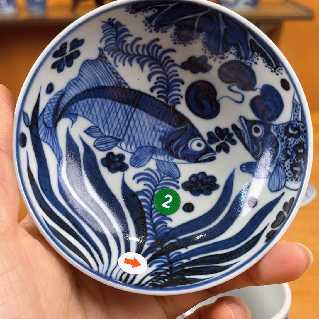 景德镇陶瓷景德镇瓷器