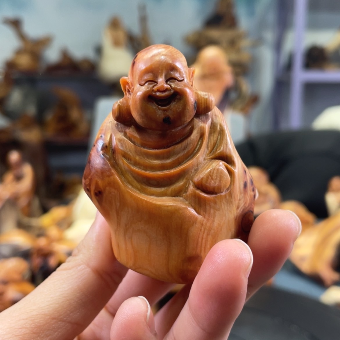 【闪购商品】柏木（崖柏）其他