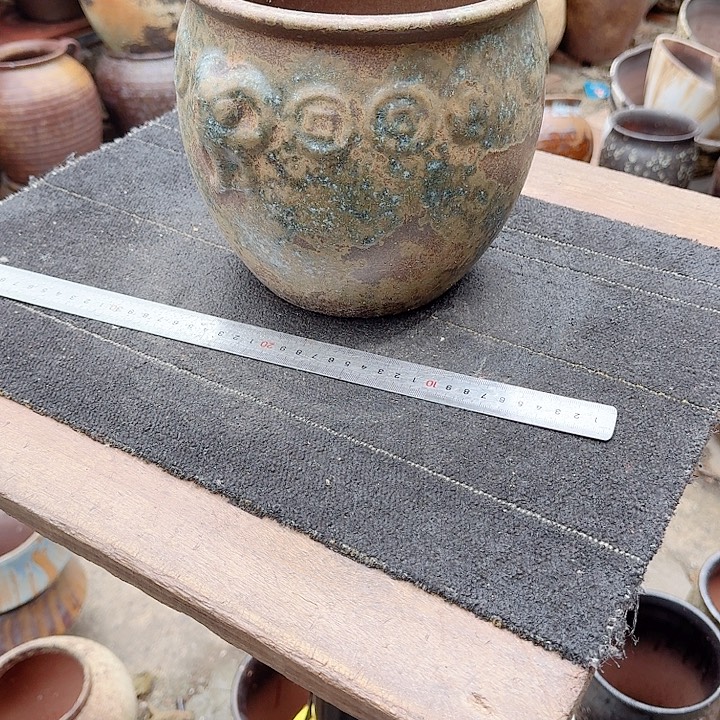 高度20口径20无孔