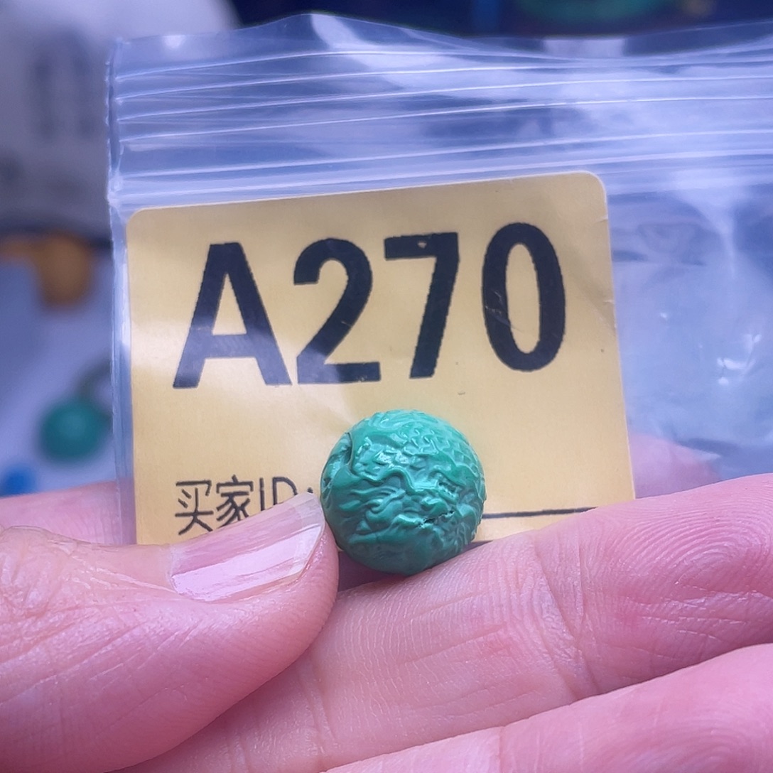 空竹粉丝专享十堰特色手工散珠