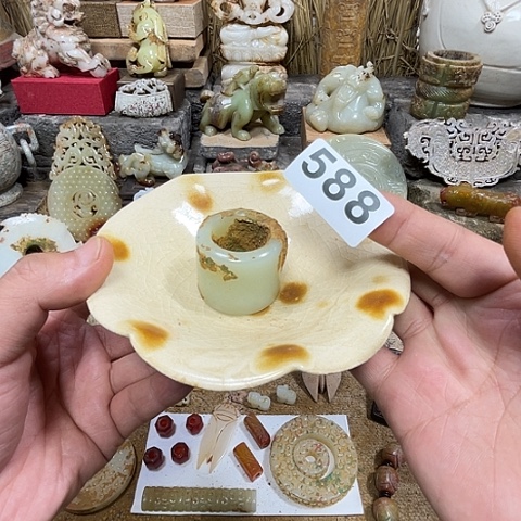 猛***鸟瓷片瓷器制作与工艺制作第一部分第二