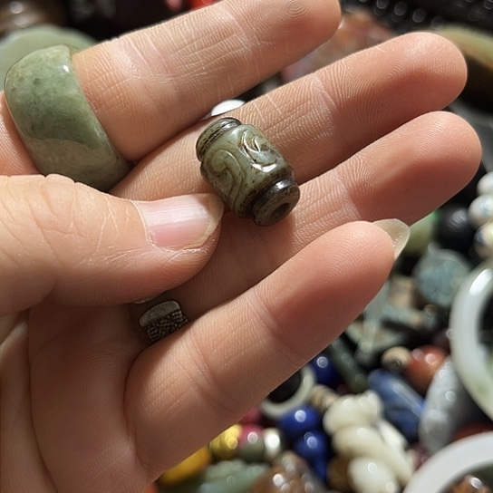 起***峰我也很喜欢这个风格