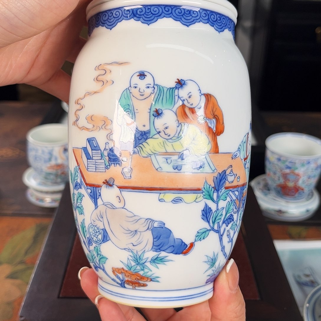 九鸣瓷艺九鸣瓷艺