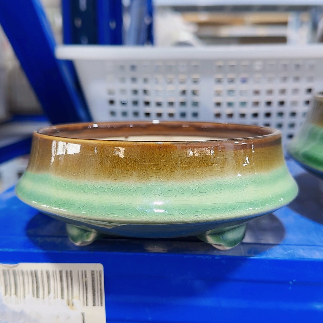 陶瓷花盆特价上新