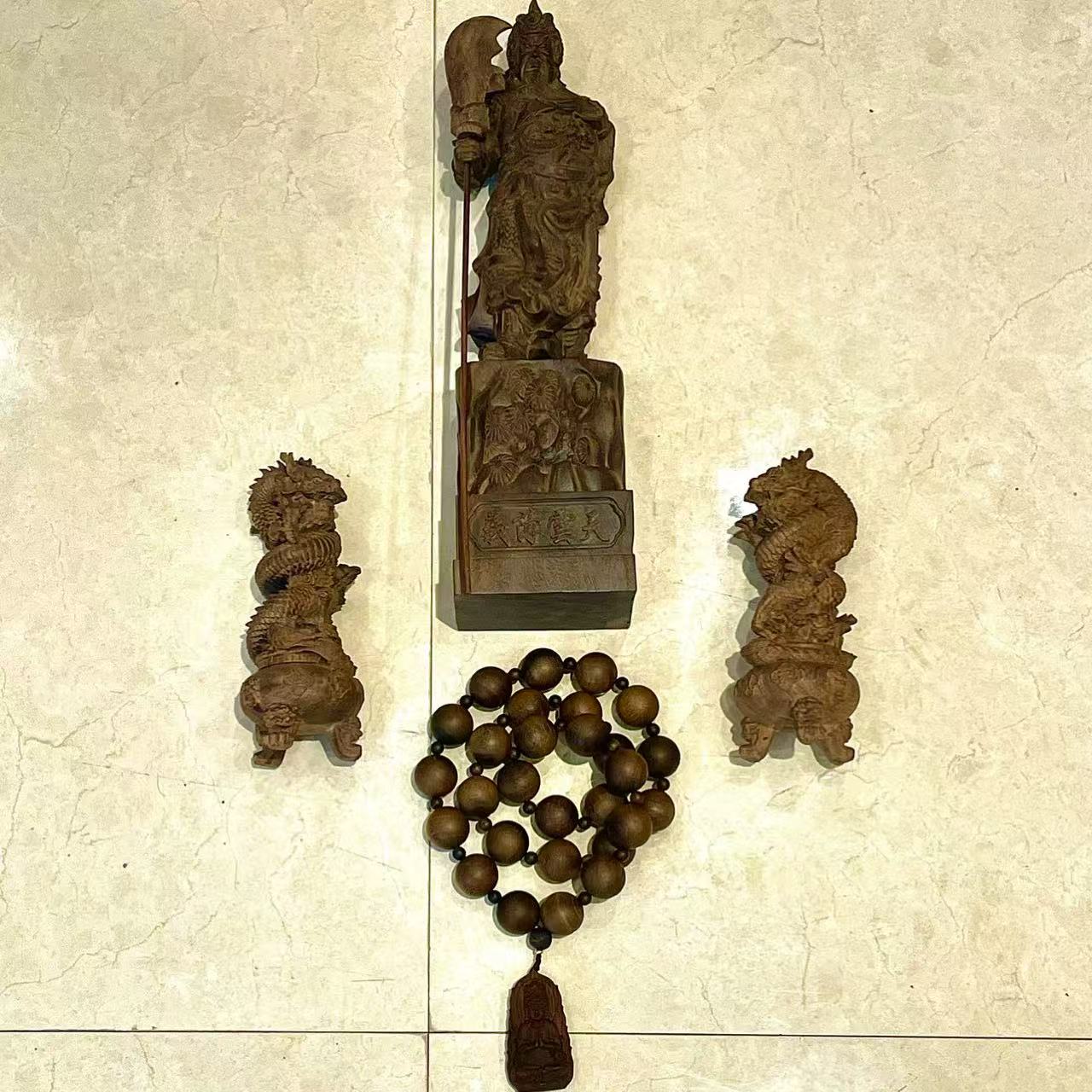 JL/龙脉南矿香套装（多样性发货）