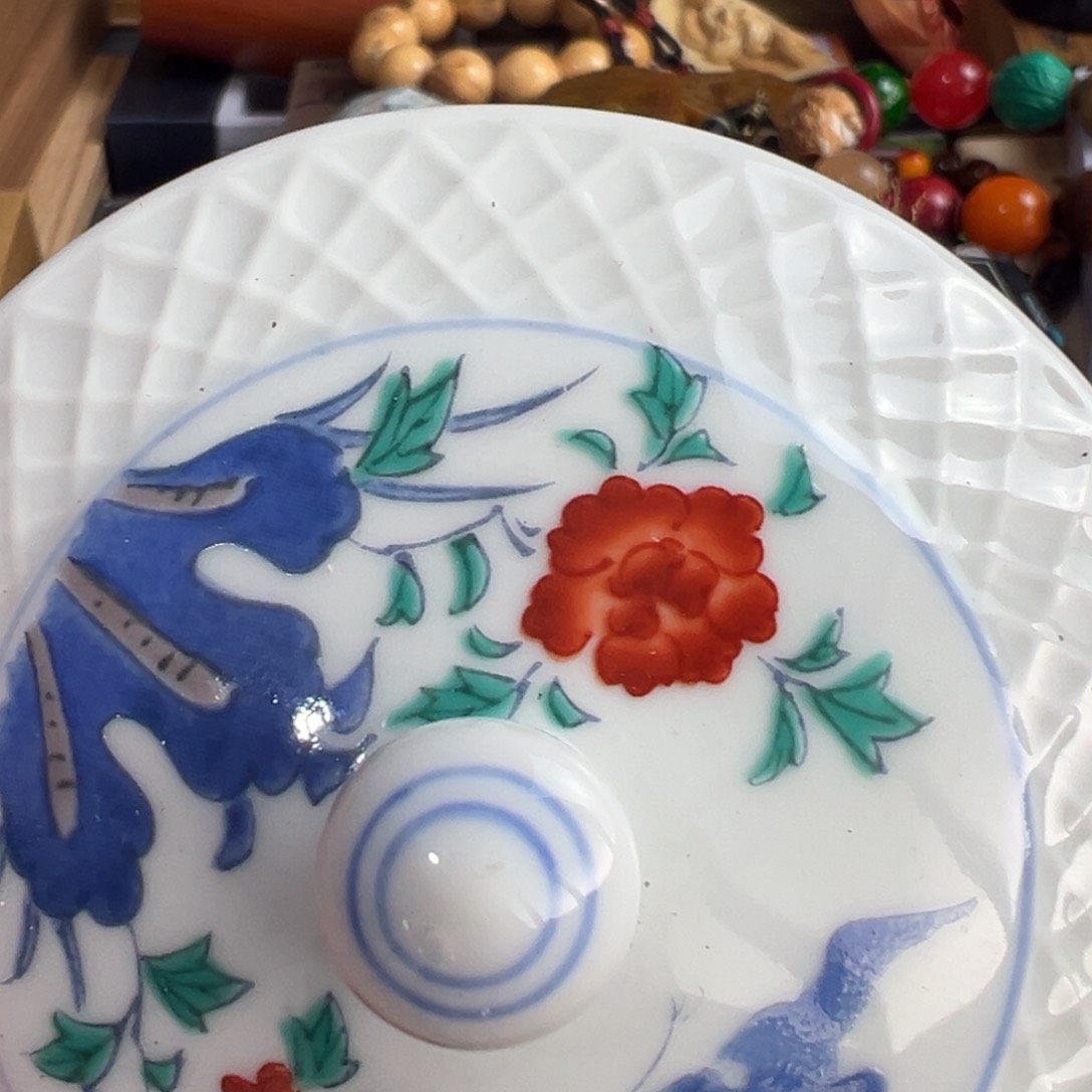 紫砂茶宠放漏场，全都漏