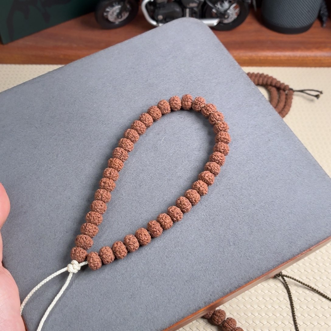 W***y吊坠金刚菩提平细