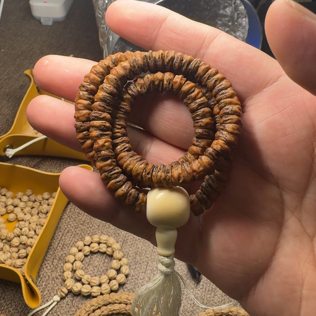 吊坠柏香籽/百香籽