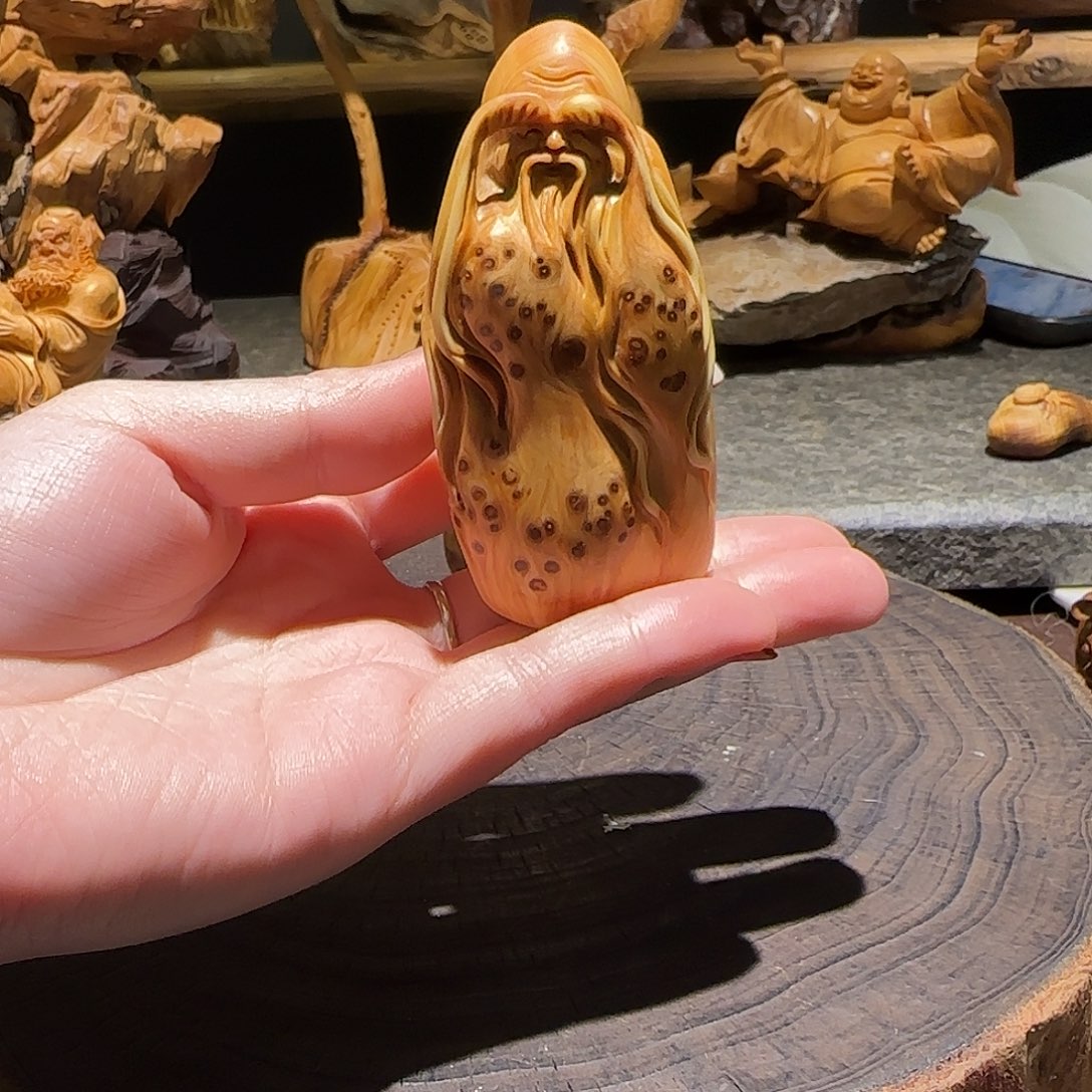 食***人柏木（崖柏）太行集团