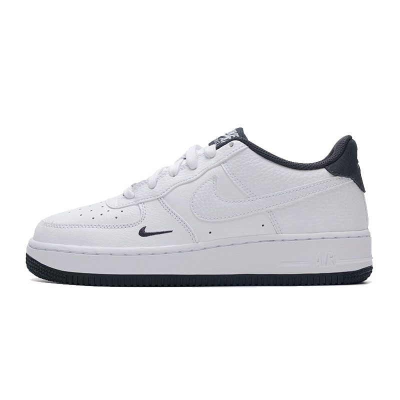 NIKE耐克大童AIR FORCE 1 LV8 1 (GS)儿童复刻鞋HJ4560-100