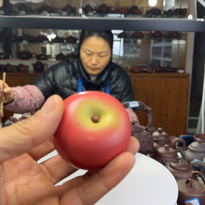 紫砂茶壶紫砂等珍贵