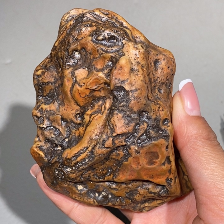 玛瑙/玉髓车挂合金