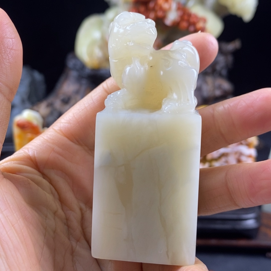 【闪购商品】老挝石老挝石精品