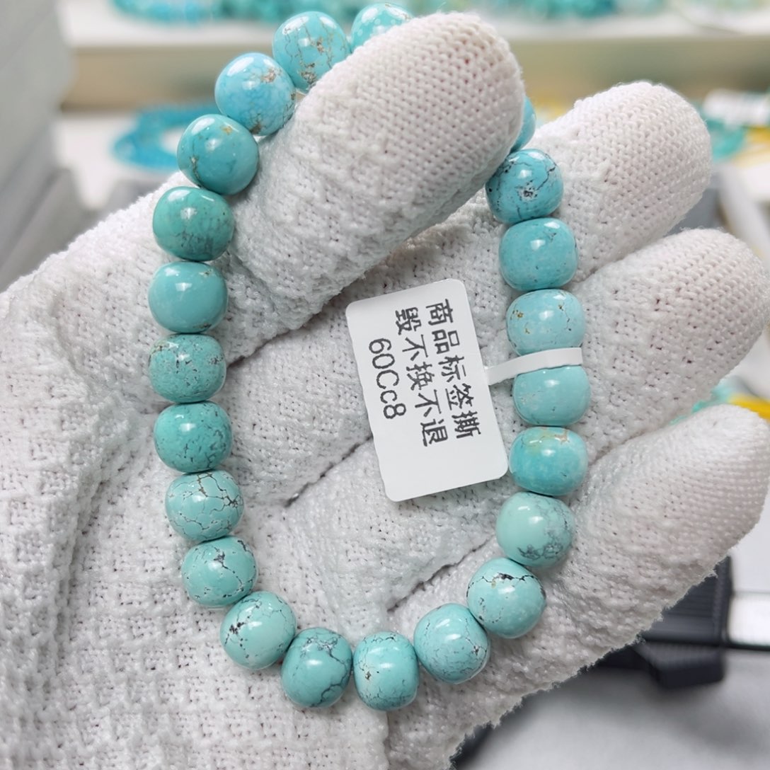 绿松石绿松石未镶嵌