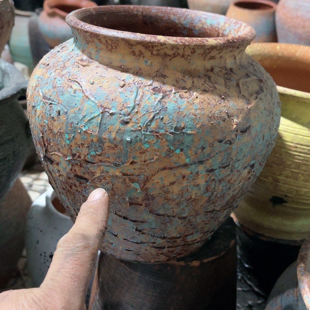 带孔口径15高度20微瑕