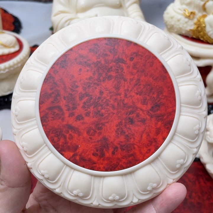 东非黑黄檀（紫光檀）