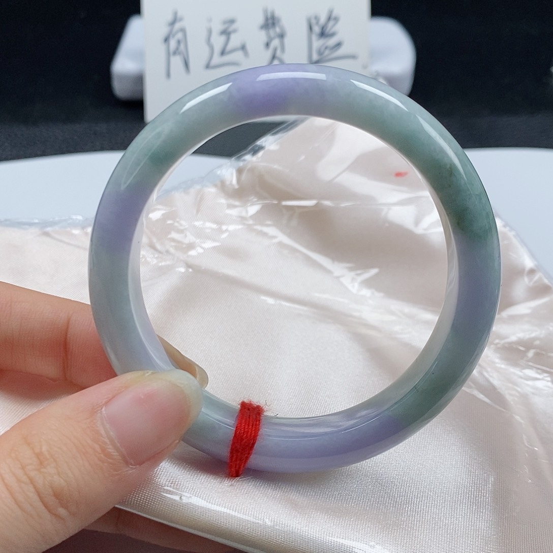 【闪购商品】翡翠手镯未镶嵌238号