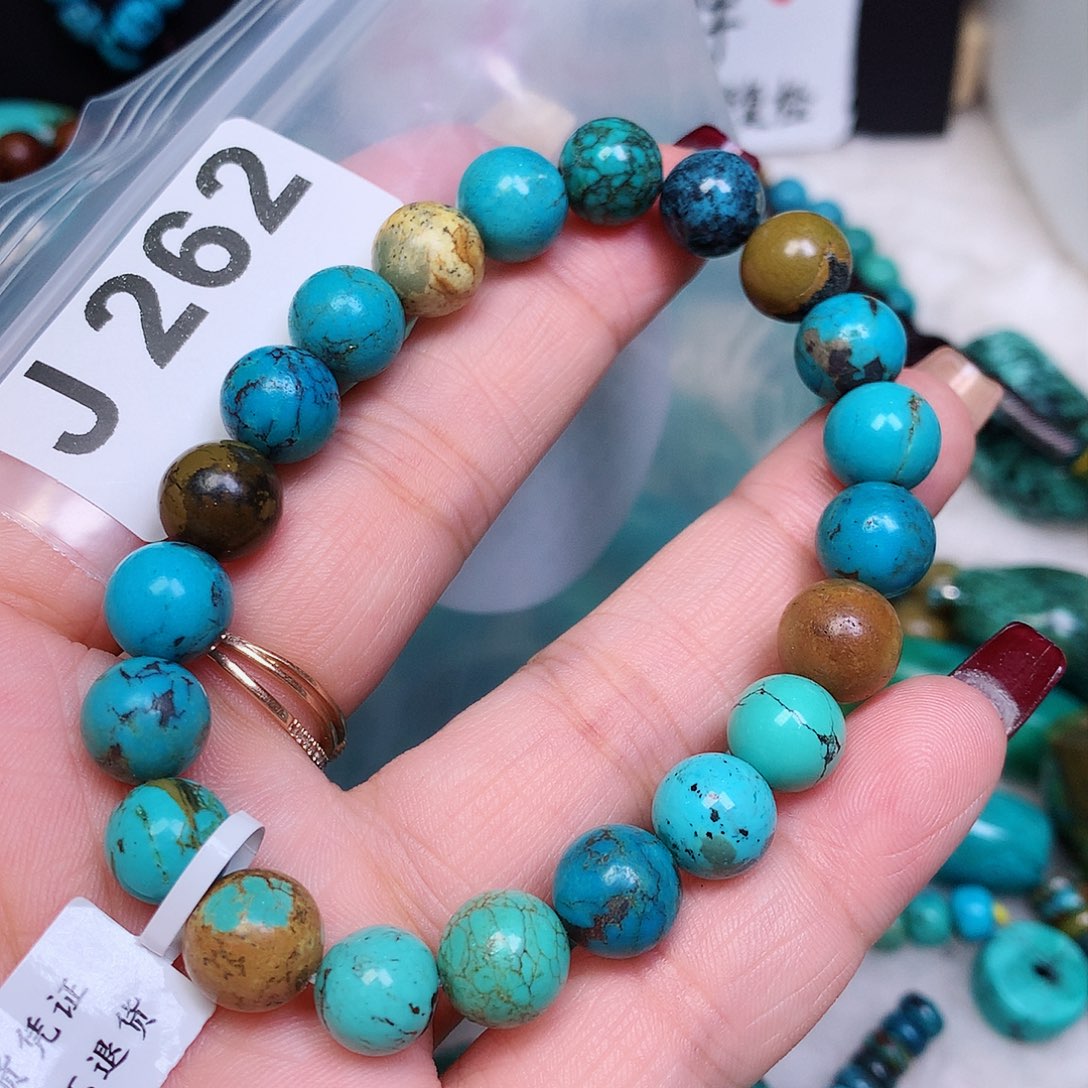 空竹粉丝专享十堰特色手工散珠