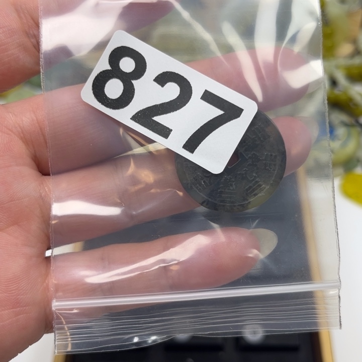 蛇纹石玉未镶嵌珠宝半成品