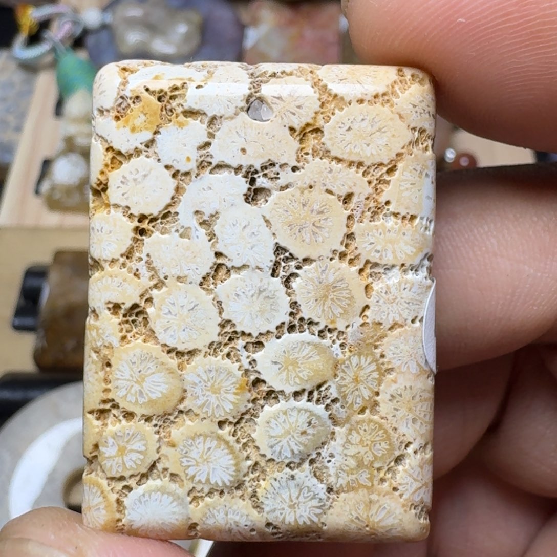 硅化玉纯天然色有机玉石保真色未镶嵌