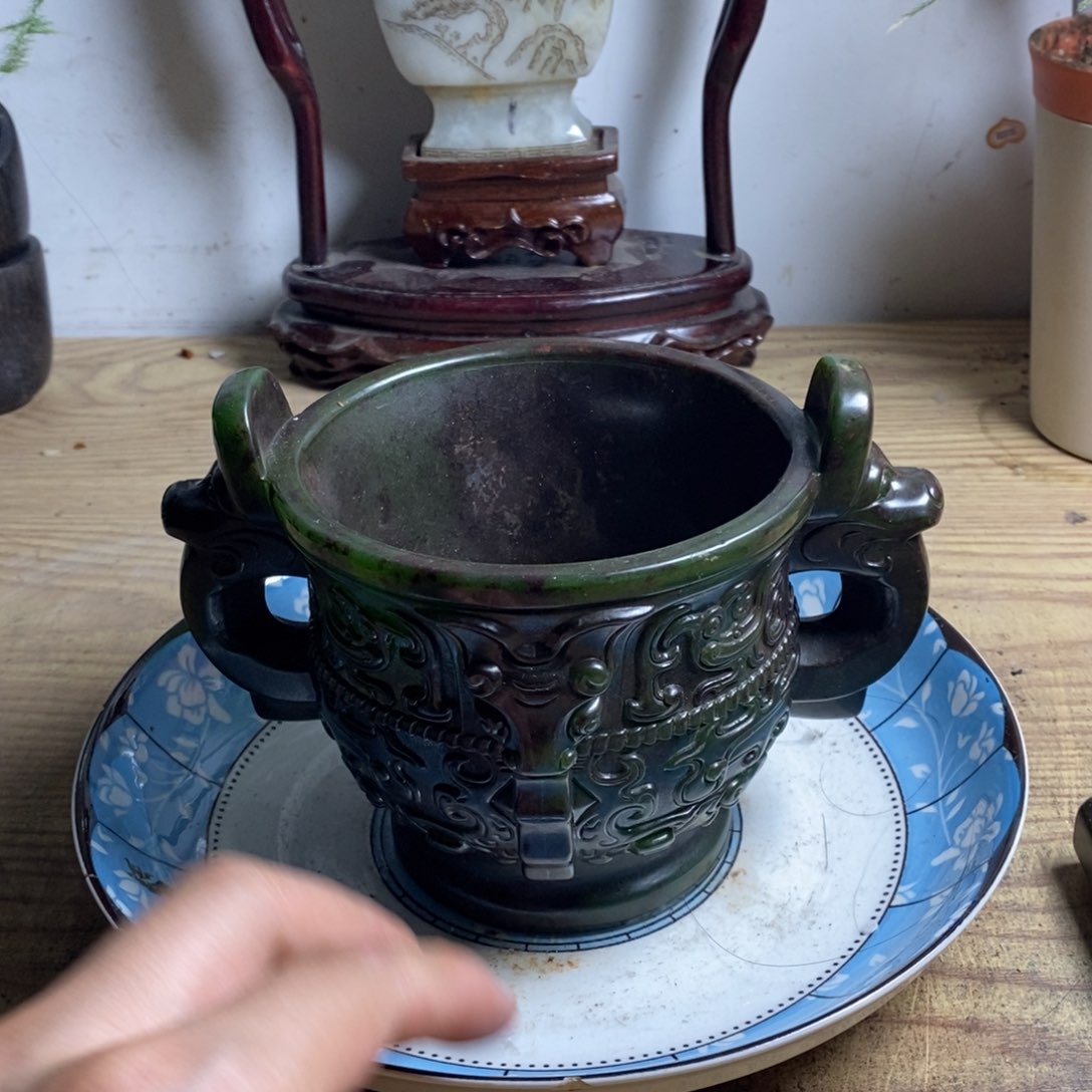 闪购商品直播间画面