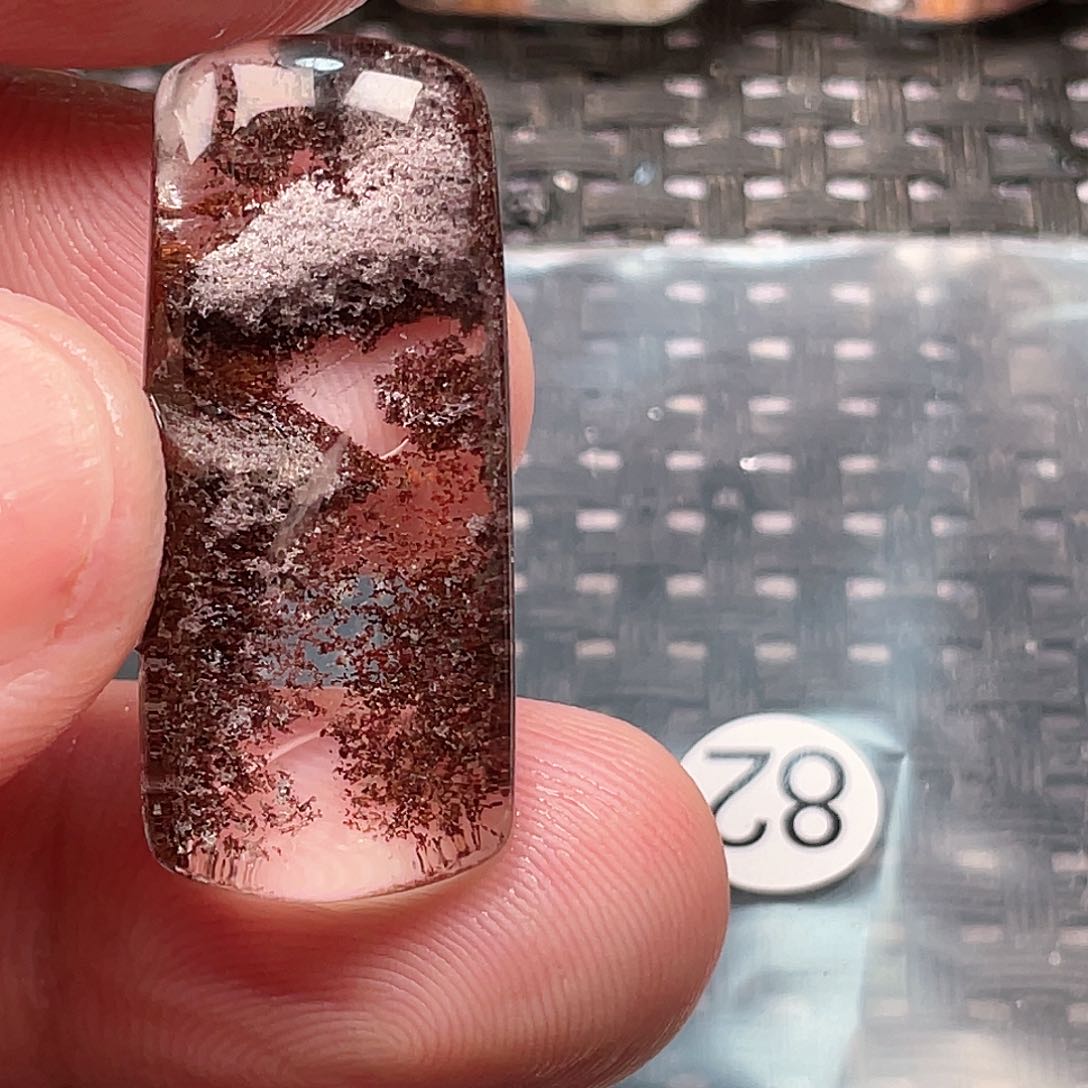 【闪购商品】颈饰未镶嵌水晶清**阳