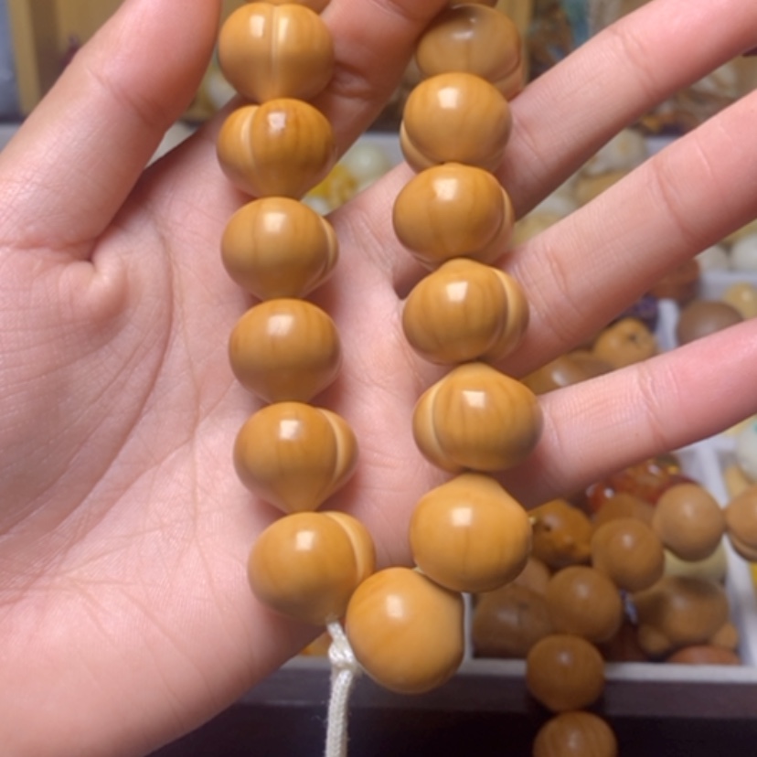 【闪购商品】吊坠猴头核桃用****9