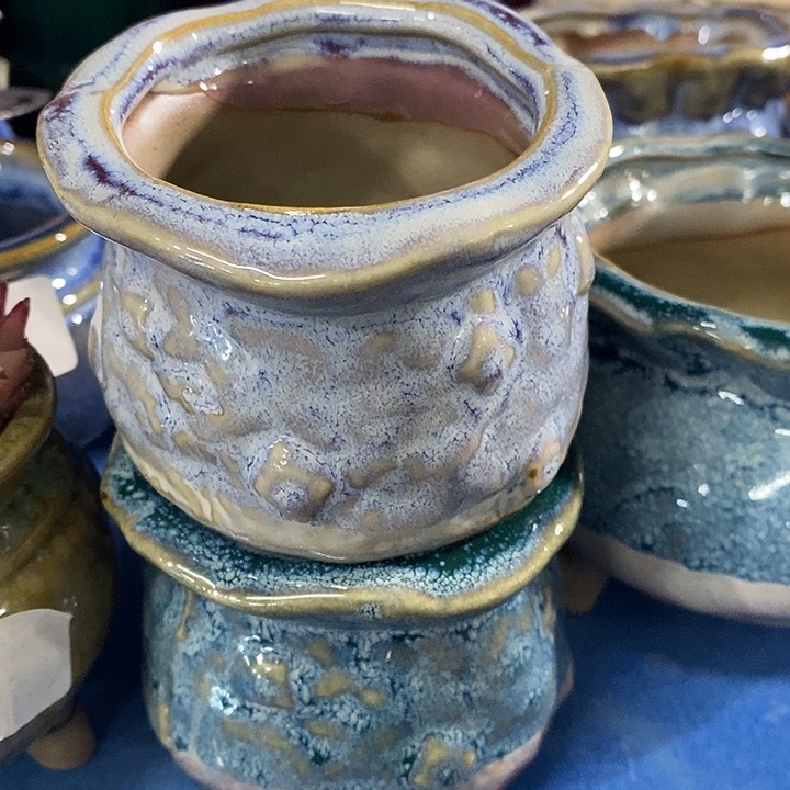 红陶【当天凑满10米包邮】2个