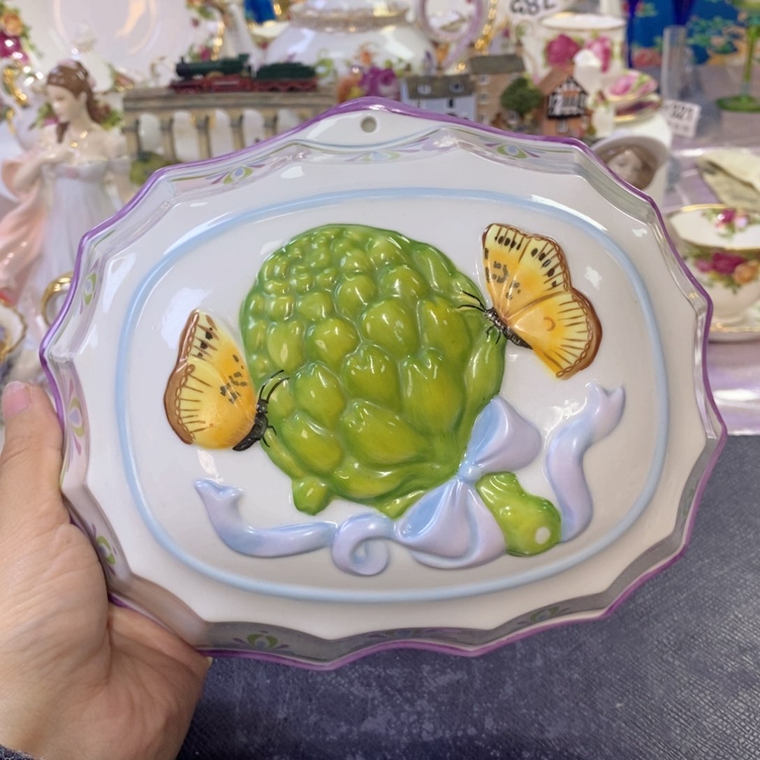 瓷器欧瓷咖啡杯水晶杯