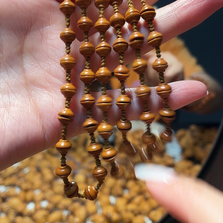 手串/手链橄榄核橄榄核