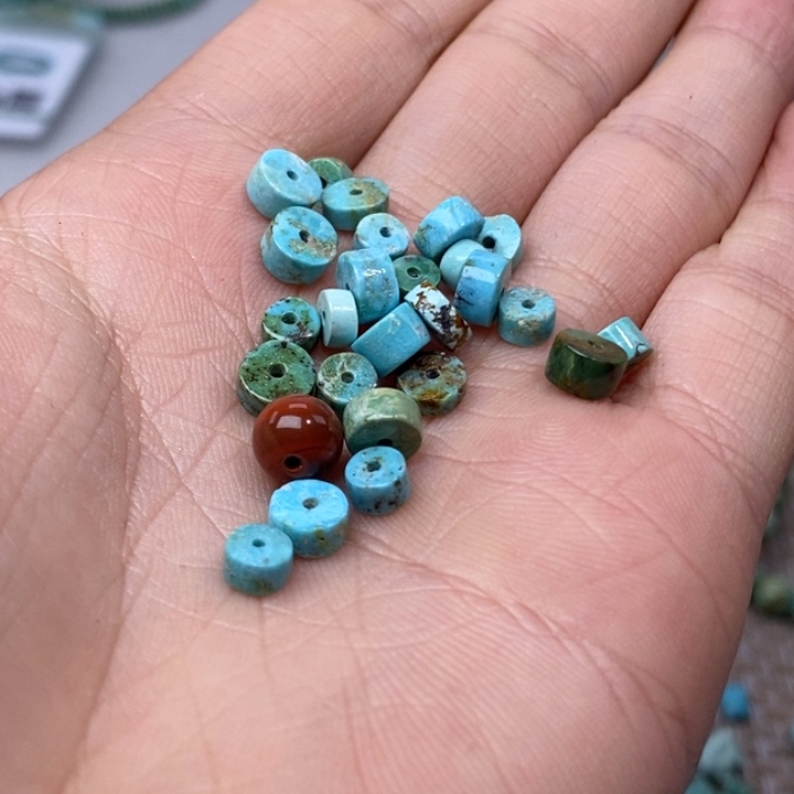 【闪购商品】未镶嵌738南红玛瑙