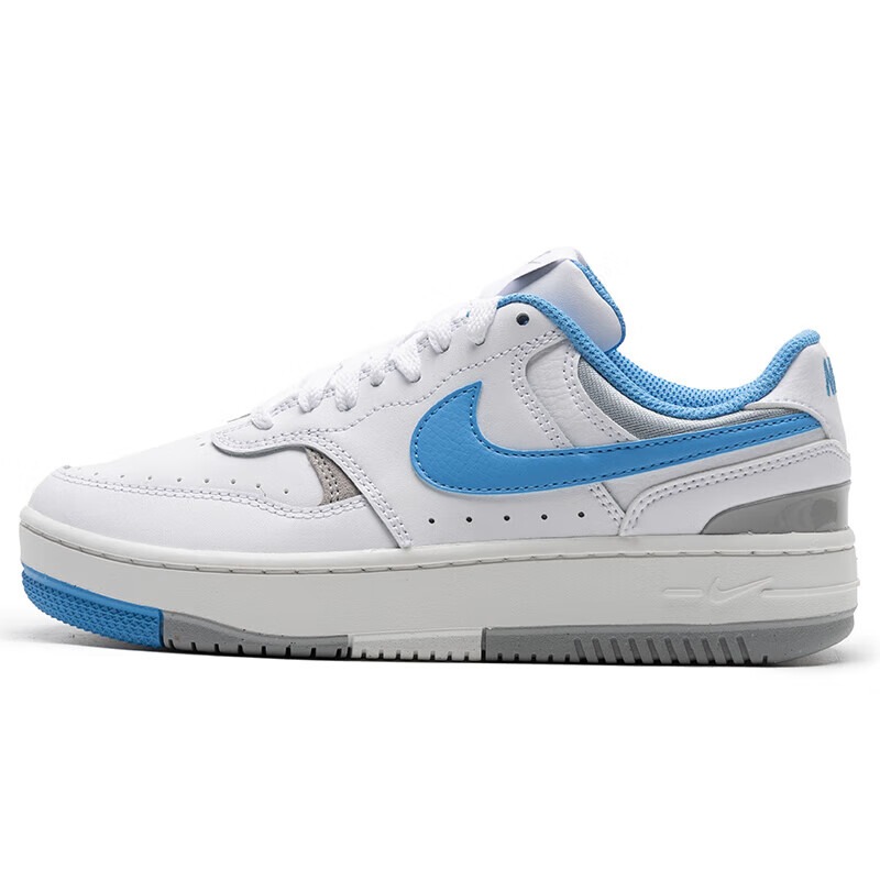 NIKE/耐克38微瑕特价不退不换36氧化运动休闲板鞋DX9176-108