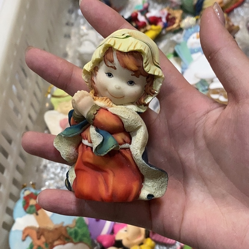 【闪购商品】树脂制品树脂等材料