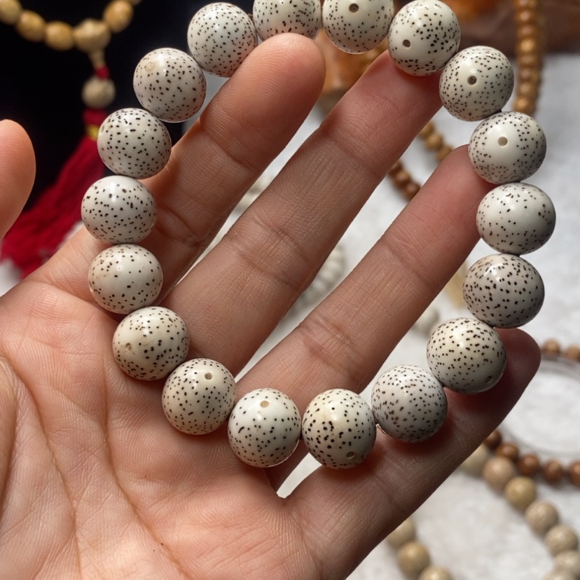 【闪购商品】星月菩提吊坠渔**！脱脂13.5