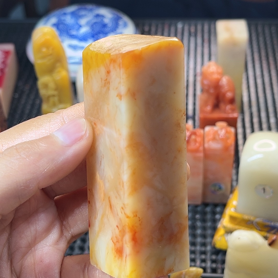 昌化石印石你还好嘛哈哈啊