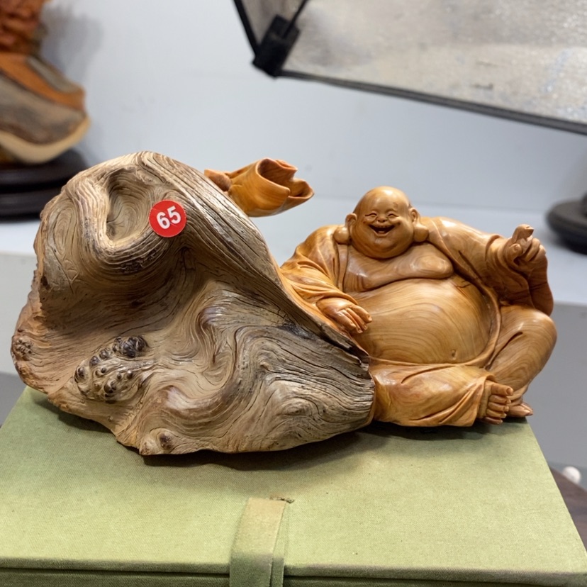 【闪购商品】柏木（崖柏）工艺品摆件家居生活